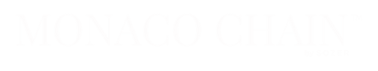 MONACO CHAIN by SOZER