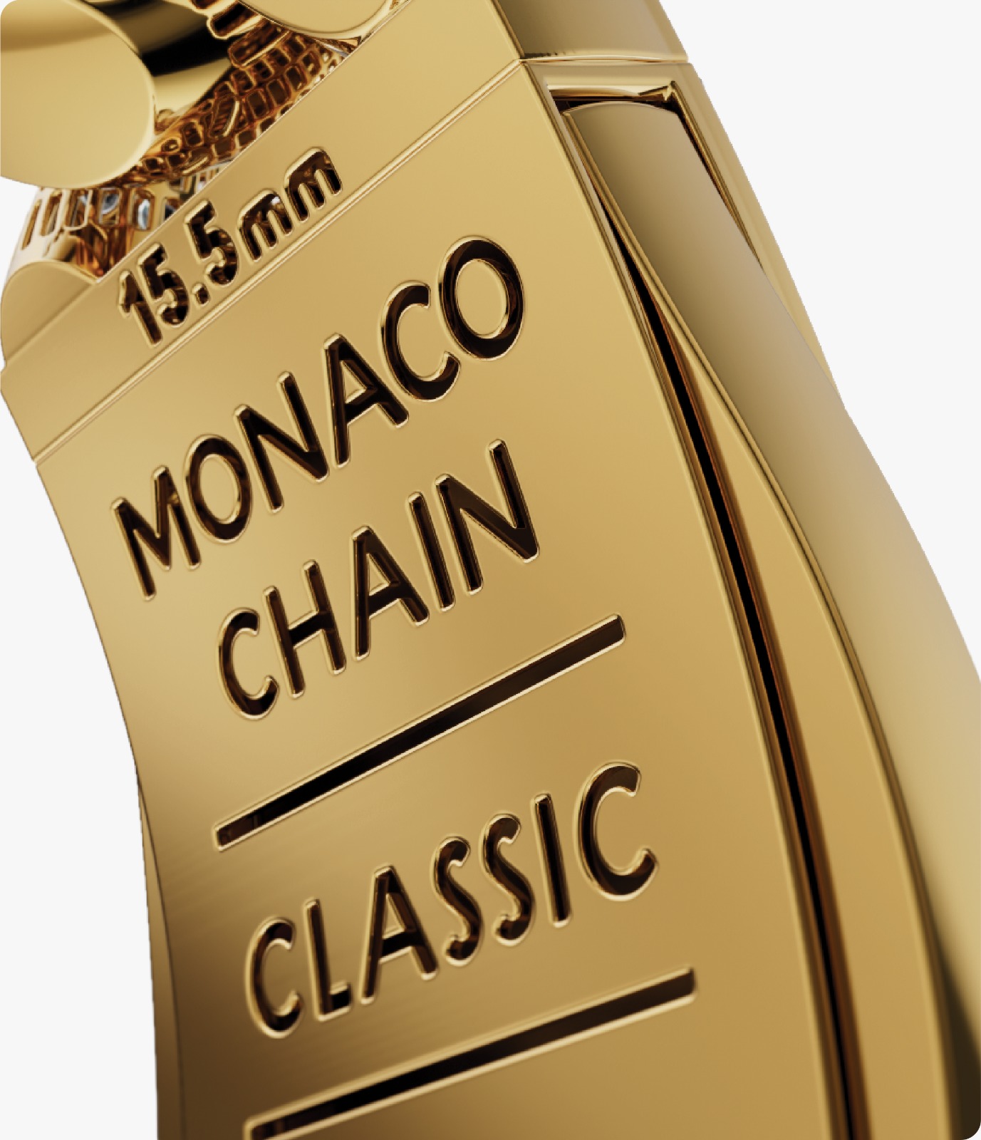 THE MARK OF ORIGINALITY