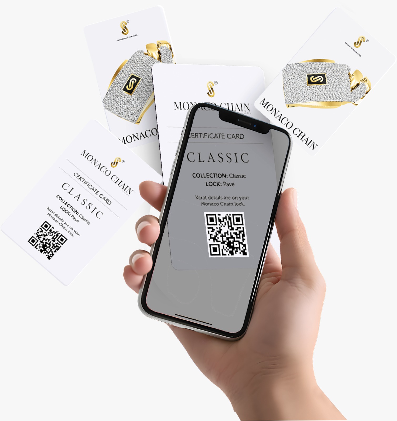 CERTIFICATE OF AUTHENTICITY